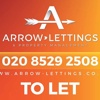 Arrow Lettings & Property Management Ltd. Logo