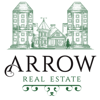 Arrow Real Estate, California Logo