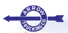 Arrow Trucking. Logo