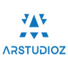 ArStudioz Logo