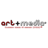 art+media Logo