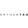 ART HUB TEO Logo