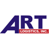 Art Logistics, Inc. Logo