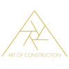 Art Of Construction Photography Logo