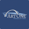 Art One Translations Logo