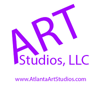ART Studios, LLC Media Production Logo