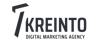 7KREINTO PRIVATE LIMITED Logo