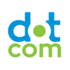Dot Com Development Logo