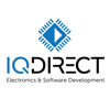 IQ Direct Inc. Logo