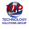 VIP Technology Solutions Group Logo