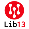Lib13 Inc Logo