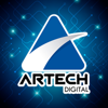 Artech Digital, C.A. Logo