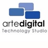 ArteDigital Logo