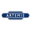 Artemis Fine Art Services Logo
