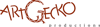 ArtGecko Productions Logo