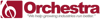 Orchestra Logo