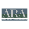 Arthur Roe & Associates Logo