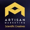 Artisan Marketing Agency Logo
