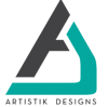 Artistik Designs Logo