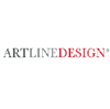 ARTLINE Design Logo