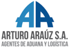 Arturo Arauz Logo