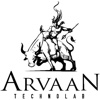 Arvaan Technolab Logo