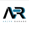 AR/VR Garage Logo