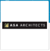 ASA Architects Logo