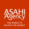 Asahi Agency Logo