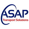 ASAP Transport Solutions Logo