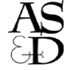 AS&D Architectural Synergy and Design Logo