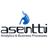 Asentti Logo