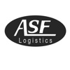 ASF Logistics Logo
