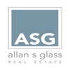 ASG Real Estate Logo