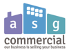 Asg Commercial Limited Logo