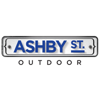 Ashby St. Outdoor Logo