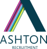 Ashton Recruitment Logo