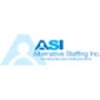 Alternative Staffing, Inc Logo
