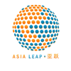Asia Leap Logo