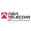 Asia Telecom Ltd. Logo