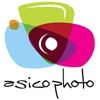 ASICO PHOTO Logo