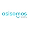 Asisomos Digital Logo