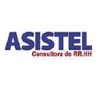 ASISTEL SRL Logo