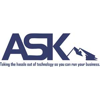ASK Logo