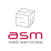 ASM Web Services Logo