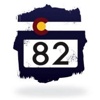 Aspen 82 Logo