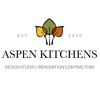 Aspen Kitchens Inc. Logo
