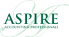 Aspire Accounting Professionals Logo