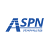 ASPN Co., Ltd. Logo