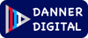 Danner Digital Logo